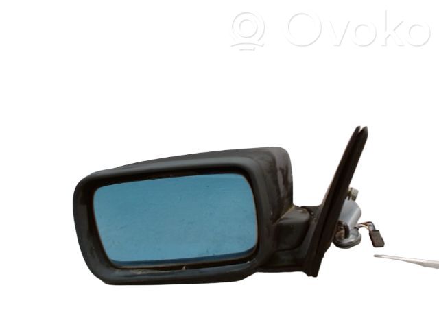 BMW 3 E36 Elektryczne lusterko boczne drzwi przednich 