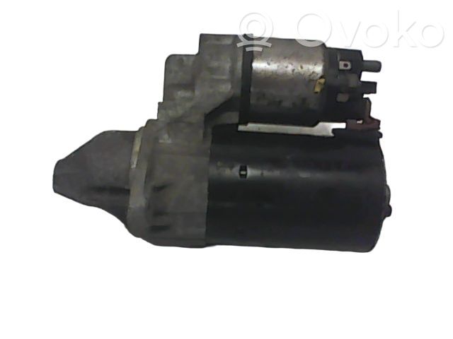 Opel Corsa D Starteris 