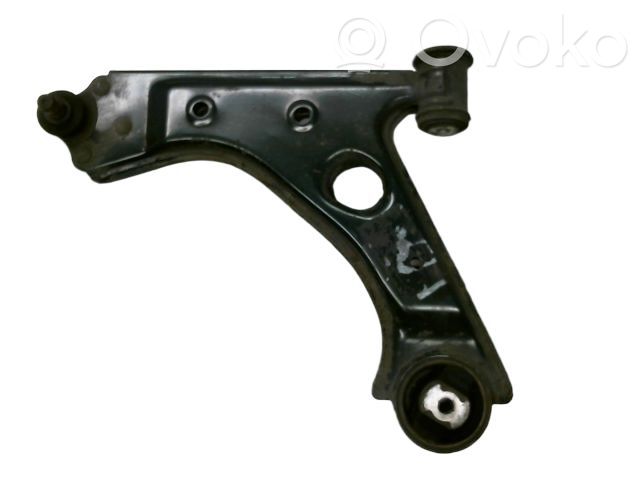 Fiat Punto Evo Front lower control arm/wishbone 