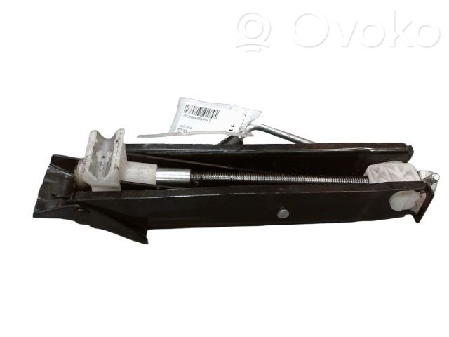 Volkswagen Polo V 6R Tool set 