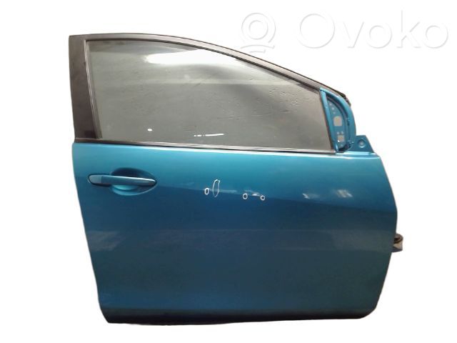 Mazda 2 Durvis 