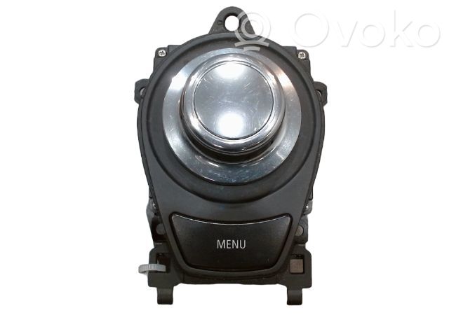 BMW 3 E92 E93 Multifunctional control switch/knob 