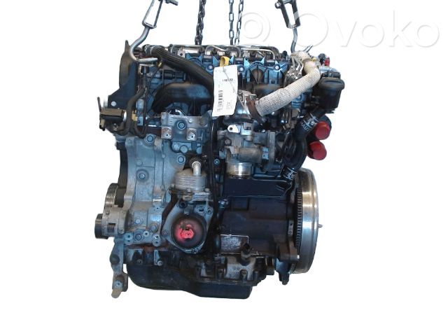 Engine   0135PR,0135PR,4H01