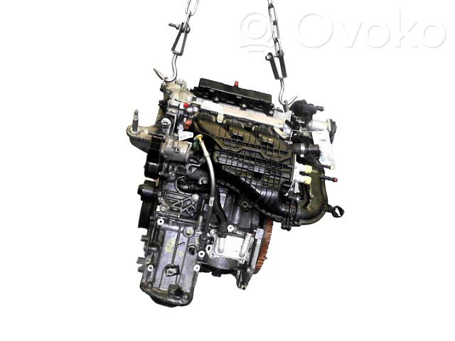 Dzinējs   H4BC401