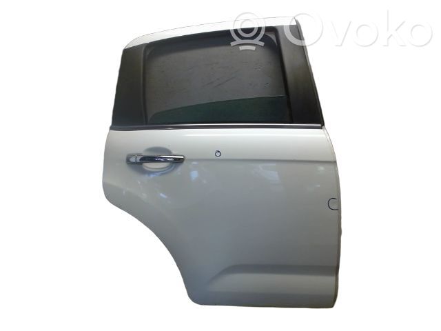 Galinės durys   9004CJ,9004CJ