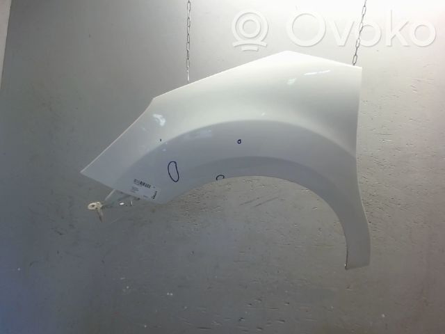 Citroen C3 Sparnas 