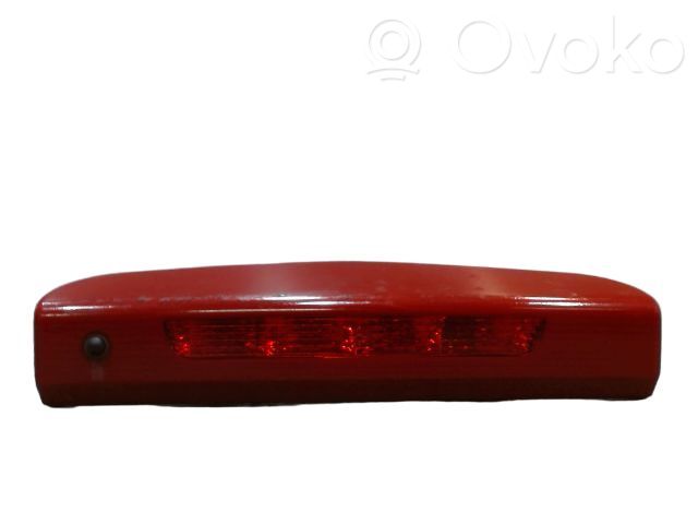 Opel Corsa D Third/center stoplight 