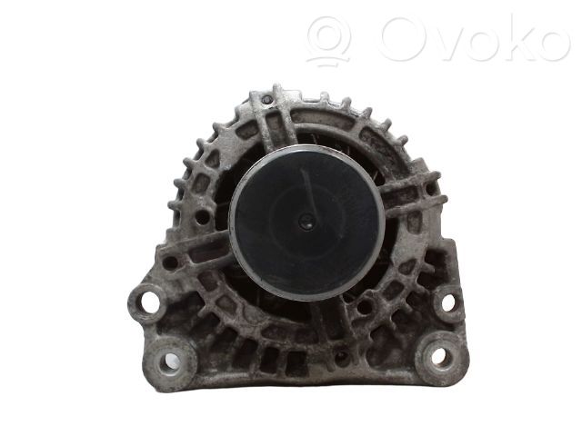 Skoda Fabia Mk2 (5J) Generator/alternator 