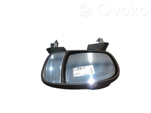 Renault Trafic II (X83) Elektryczne lusterko boczne drzwi przednich 