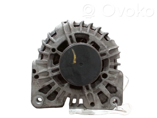 Renault Kangoo II Alternador 
