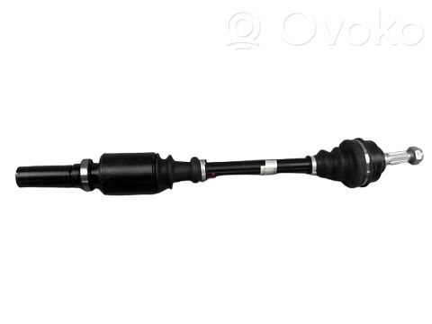 Front driveshaft   32737Q,32737Q,C1141,CT252