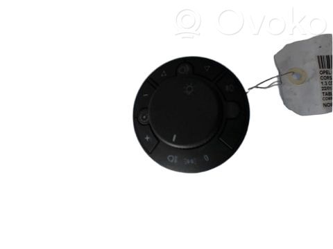 Light switch   6240433,013191077,06240433,13191077,2103497,235,6240433