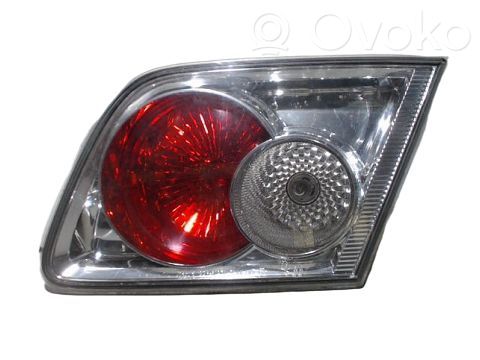 Mazda 6 Tailgate rear/tail lights 