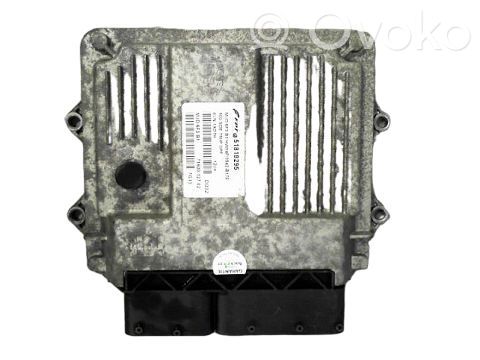 Fiat Grande Punto Engine control unit/module ECU 