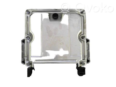 Peugeot 607 Engine control unit/module ECU 