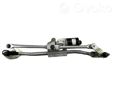 Motor del limpiaparabrisas   61617192963,404871,61617192963