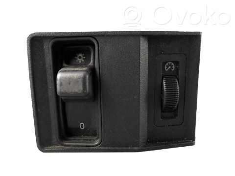 BMW 5 E34 Light switch 