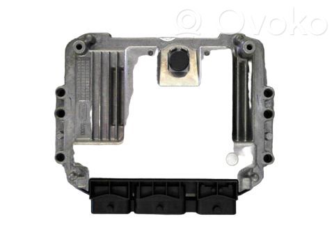 Galios (ECU) modulis   EDC16C34MAZDA,EDC16C34MAZDA