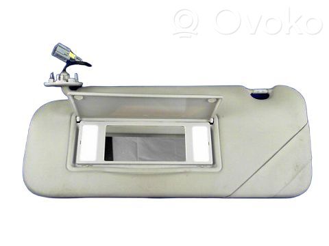 Sun visor   8143NQ,8143NQ