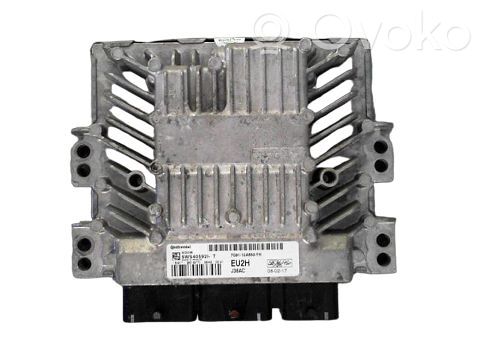 Ford Mondeo MK IV Engine control unit/module ECU 