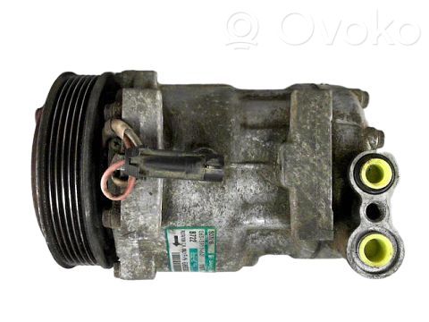 Alfa Romeo 147 Kompresor / Sprężarka klimatyzacji A/C 