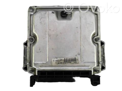 Citroen Xsara Engine control unit/module ECU 