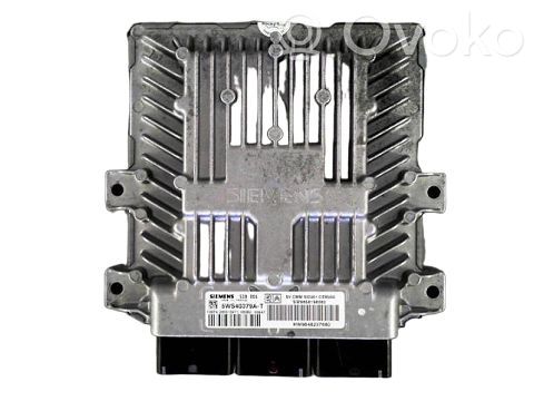 Engine control unit/module ECU   1939AZ,1939AZ,SID201PSA