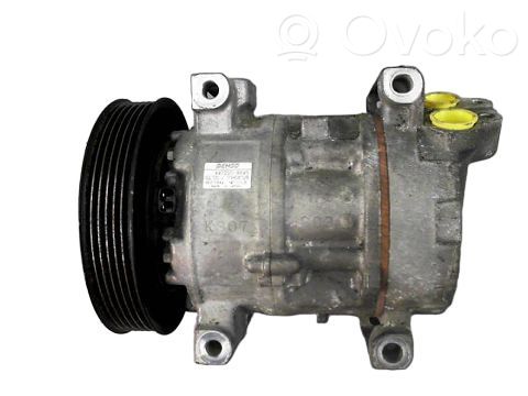 Alfa Romeo 147 Compresor (pompă) aer condiționat (A/C) 