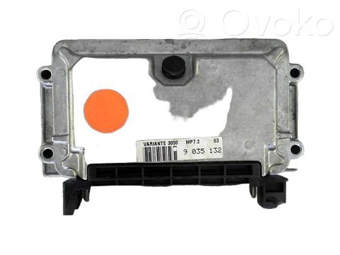 Peugeot 306 Engine control unit/module ECU 