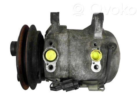 Nissan Primera Klimakompressor Pumpe 