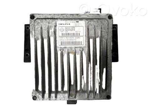 Renault Clio II Engine control unit/module ECU 