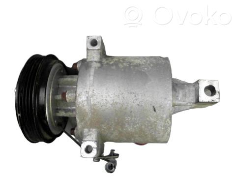 Suzuki Celerio Compressore aria condizionata (A/C) (pompa) 