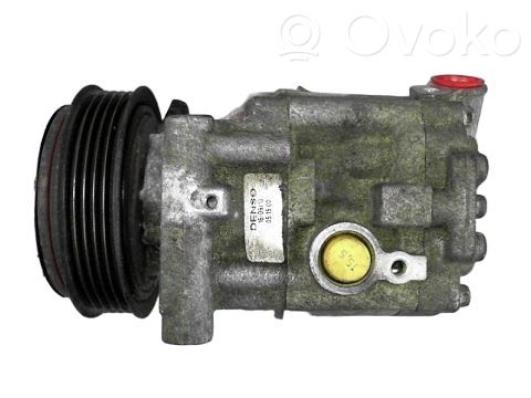 Ford Ka Kompresor / Sprężarka klimatyzacji A/C 