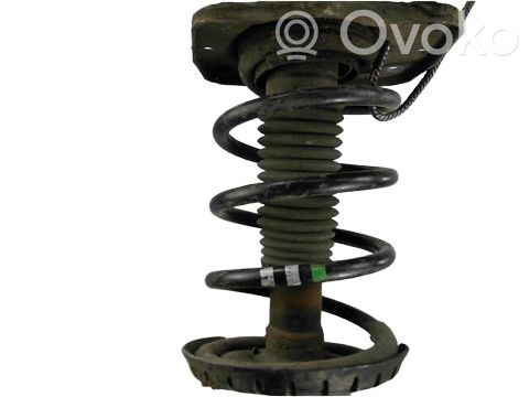 Fiat Scudo Front coil spring 