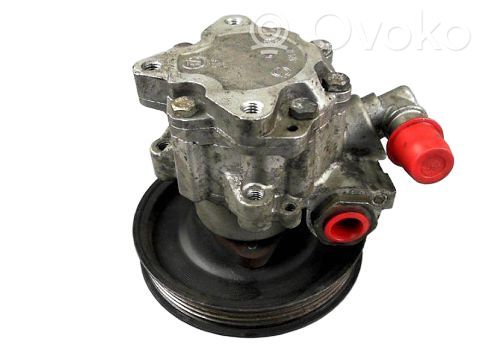 Land Rover Freelander Power steering pump 