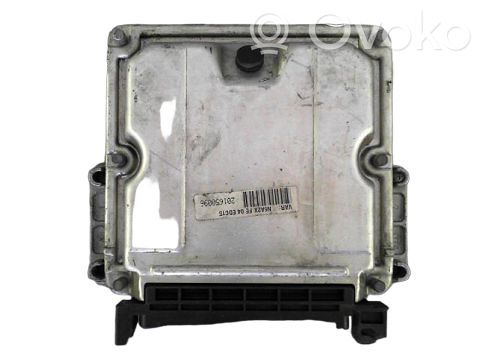 Citroen Xsara Engine control unit/module ECU 