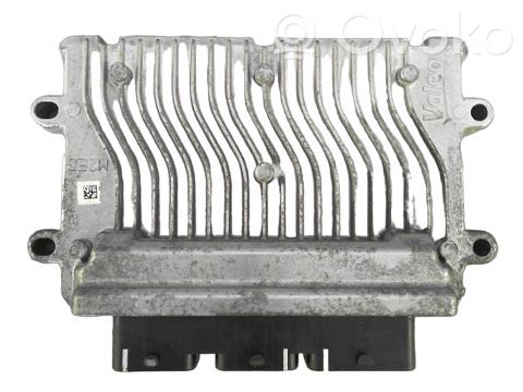 Citroen C2 Engine control unit/module ECU 
