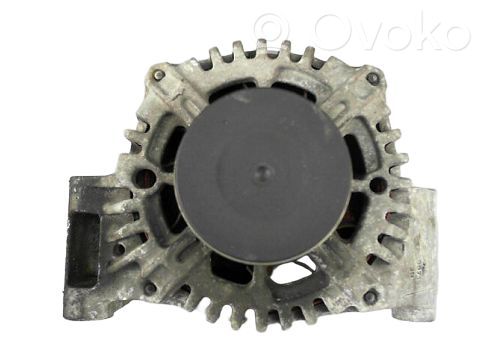 Fiat Grande Punto Generatorius 