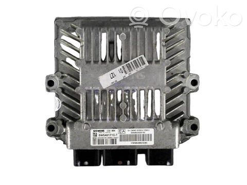 Engine control unit/module ECU   1940WX,1940WX,SID804PSA