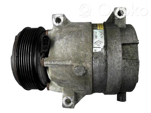 Renault Laguna II Kompresor / Sprężarka klimatyzacji A/C 