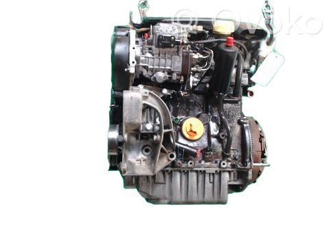 Renault Megane I Engine 