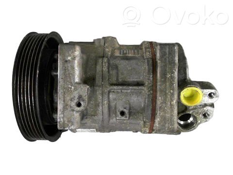 Alfa Romeo 147 Kompresor / Sprężarka klimatyzacji A/C 