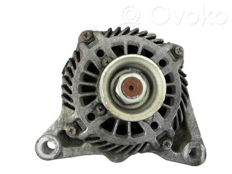 Citroen C2 Alternator 