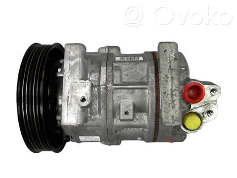 Fiat Bravo Kompresor / Sprężarka klimatyzacji A/C 