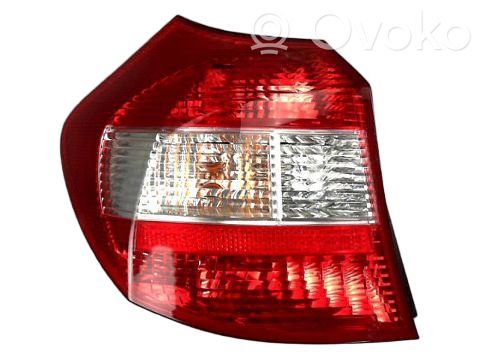 BMW 1 E81 E87 Lampă spate în caroserie 