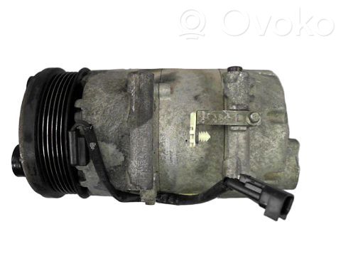 Ford Focus Kompresor / Sprężarka klimatyzacji A/C 