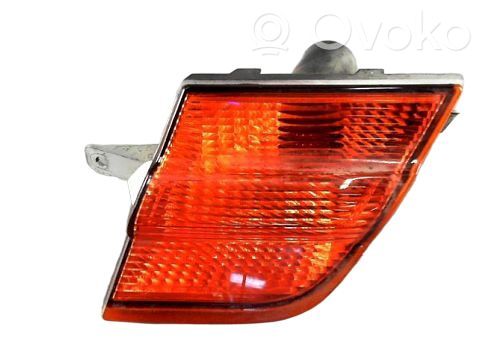 Nissan Micra Front indicator light 