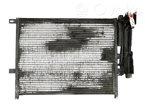 BMW 3 E46 A/C cooling radiator (condenser) 