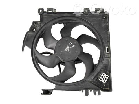 Elektrolüfter   7701068309,7701068309,8200966248