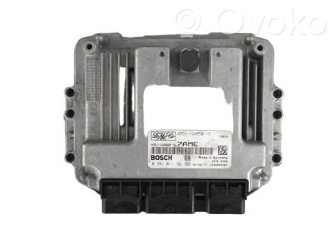 Ford Focus Engine control unit/module ECU 